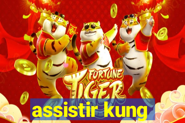 assistir kung-fu futebol clube